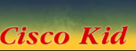 Cisco Kid Lures